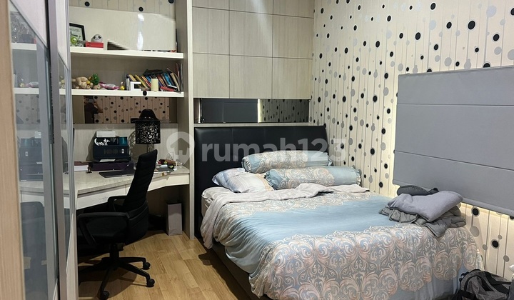 Rumah Citra 6 Cluster Green Papyrus (Ukuran 12x20 m) 2