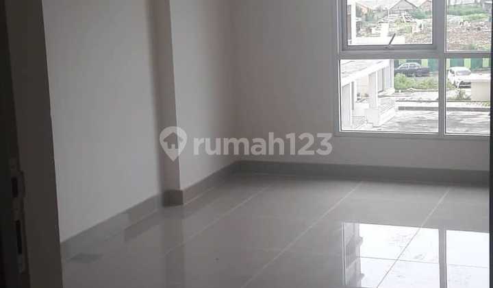 Apartment Paradise Mansion (Luas 49M) Apartment Paradise Mansion (Luas 49M)