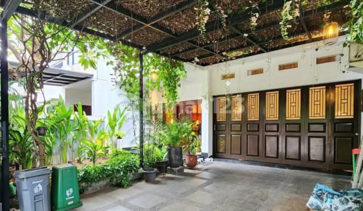 Komplek Elit Strategis 2