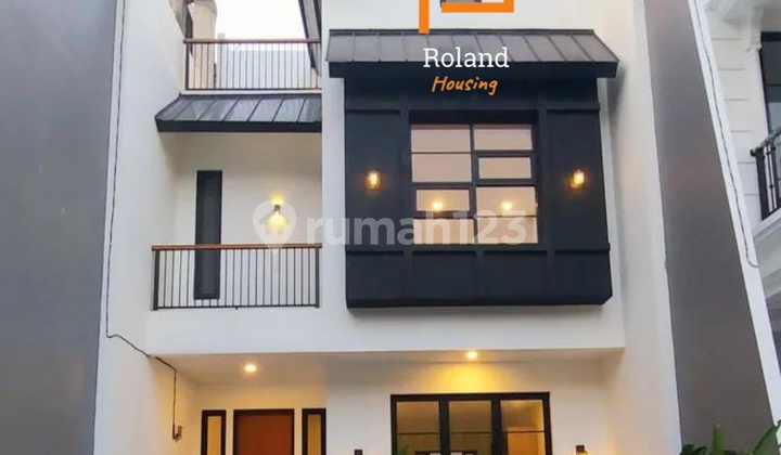 Harga Promo Brand New