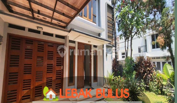 Dalam Cluster Bebas Banjir