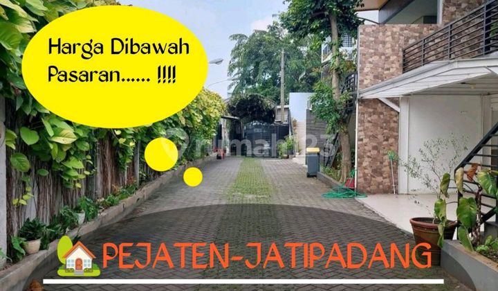 Harga Dibawah Pasaran Harga Dibawah Pasaran