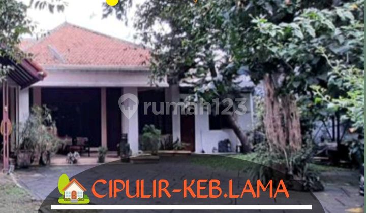 Properti Komersil Properti Komersil