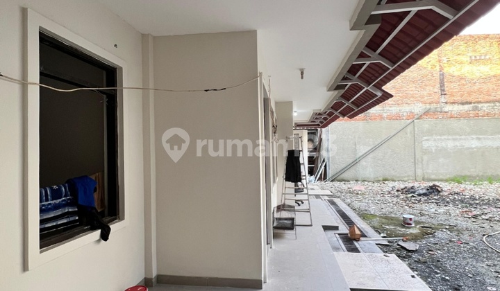 Rumah Kost 2