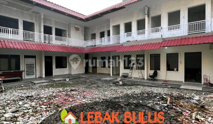 Rumah Kost Rumah Kost