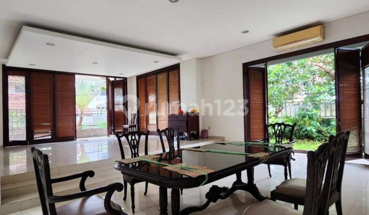 Deep within the Complex 2