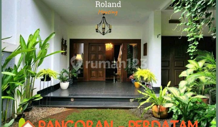 Komplek Elit Strategis Komplek Elit Strategis