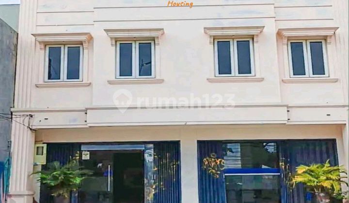 Strategis For Bisnis