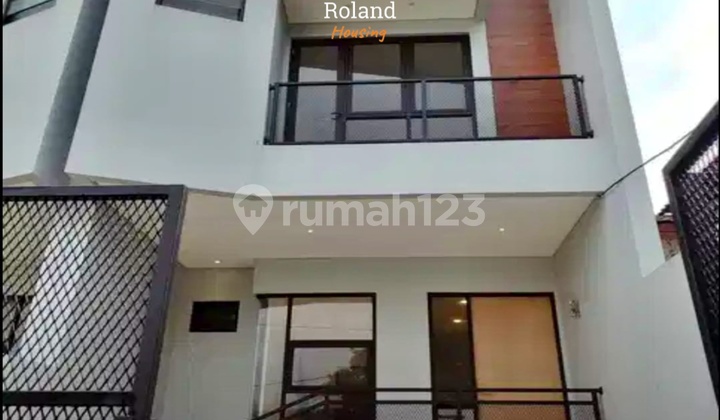 Siap Huni Dekat Mall 2