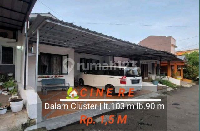 Dalam Cluster