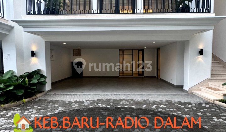 Brand New, Luxurious Brand New, Luxurious