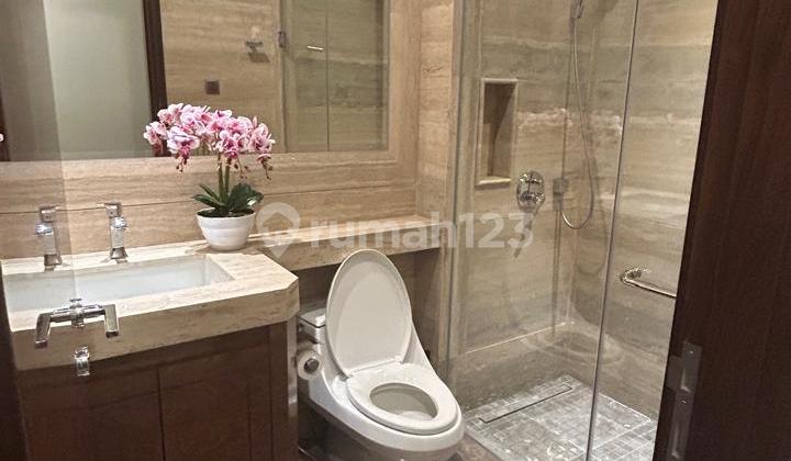 Luxury Convenience Apartments At Senopati SCBD 2