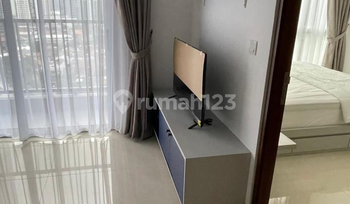 Cozt Apartment At Newton1 1Br 2