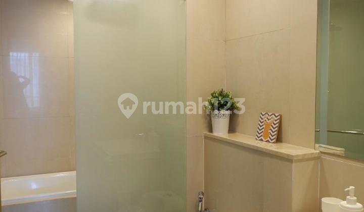 Modern Luxury Apartment At Setiabudi Sky Garden 2