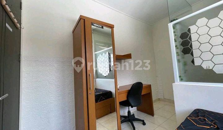 For Sale Student Dormitory House in Foresta BSD 2