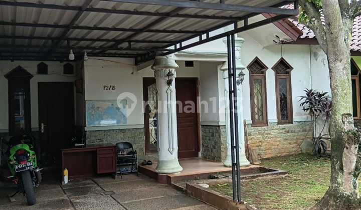 Rumah Nyaman Lokasi Strategis di Grand Depok City Sektor Puri Insani 1, Jatimulya, Cilodong, Depok