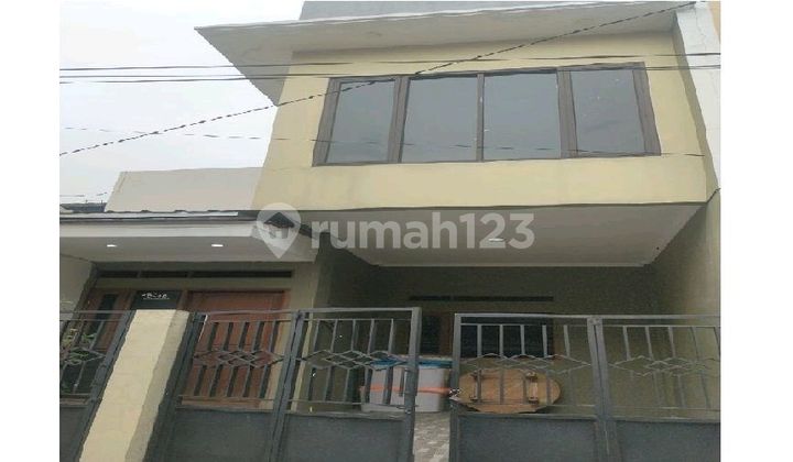 2-Story House on Jl. Raya Housing block d4, Jatiwaringin, Pondokgede, Bekasi City, West Java, Indonesia, 17411, Pondok Gede 2-Story House on Jl. Raya Housing block d4, Jatiwaringin, Pondokgede, Bekasi City, West Java, Indonesia, 17411, Pondok Gede