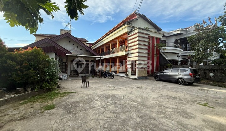 Strategic Location 29 Rooms – Ideal for Property Investment