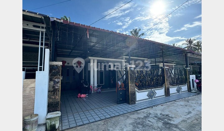 Setapuk Asri Housing - Beautiful Residence with Attractive Bonuses! Setapuk Asri Housing - Beautiful Residence with Attractive Bonuses!