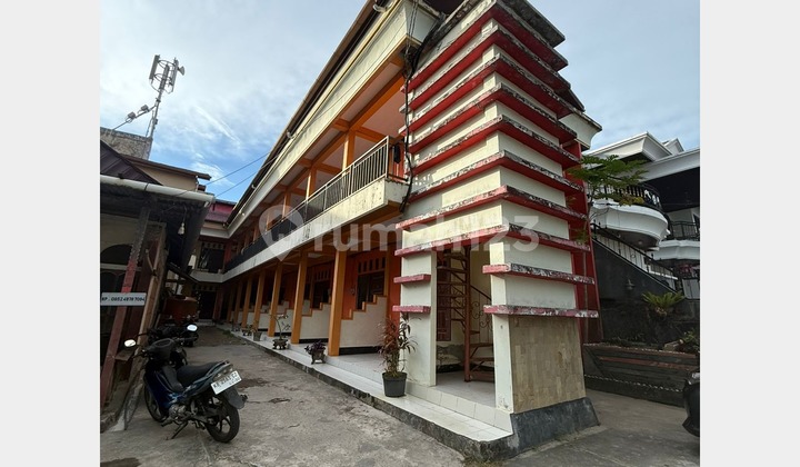 Strategic Location 29 Rooms – Ideal for Property Investment