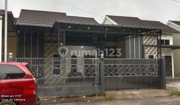 Rumah Murah Renovasi Full Golden Kopisan Mas Siap Huni Rumah Murah Renovasi Full Golden Kopisan Mas Siap Huni