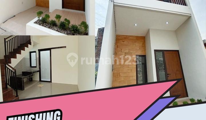 Rumah Kontrakan/Hunian di Nginden Surabaya Rumah 2