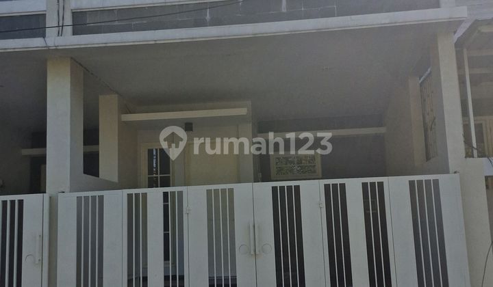 Ready Unit Rumah Tengah Kota di Tenggilis Surabaya Ready Unit Rumah Tengah Kota di Tenggilis Surabaya