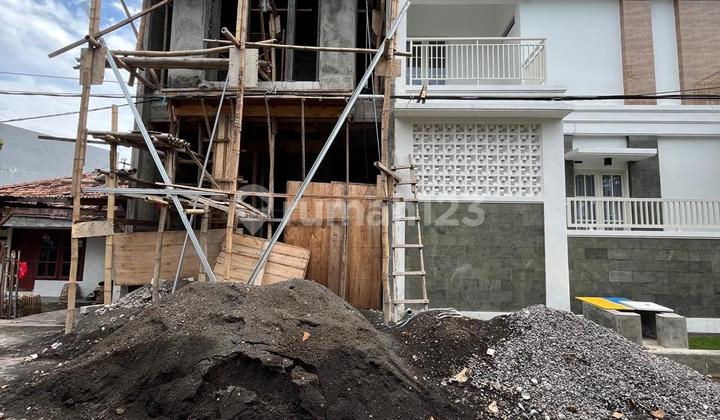 7-Room Boarding House in Rungkut Harapan Surabaya, Ready to Become a Boarding House Boss!! 2