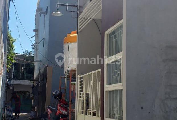 Sisa 1 Unit Saja Rumah Kontrakan di Nginden Surabaya, Siap Jadi Juragan Kontrakan.. 2