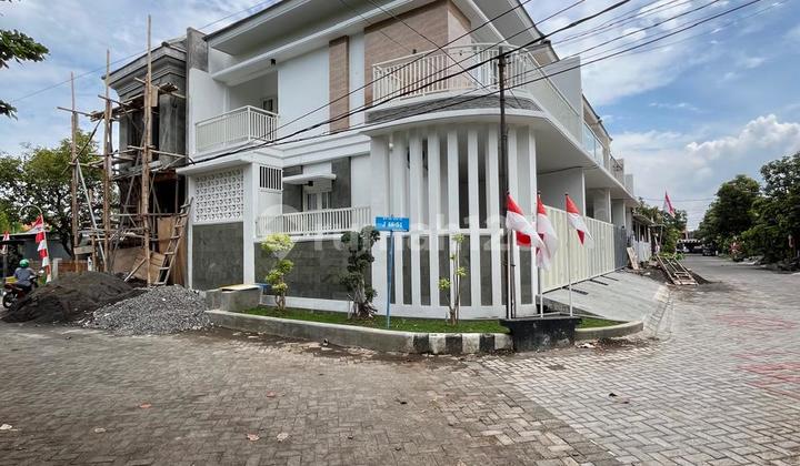 Rumah Kos 7 Kamar di Rungkut Harapan Surabaya, Siap Jadi Juragan Kos!! Rumah Kos 7 Kamar di Rungkut Harapan Surabaya, Siap Jadi Juragan Kos!!