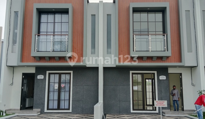 Rumah Dp 0%,ready, Lokasi Menganti Barat Surabaya Rumah Dp 0%,ready, Lokasi Menganti Barat Surabaya