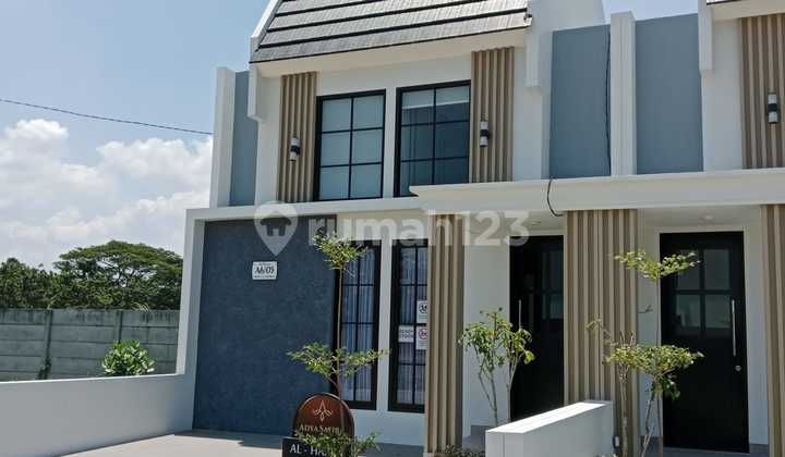 Sharia House for Sale in Sidoarjo 2