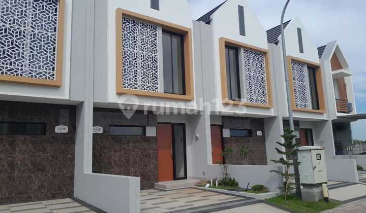 2-Story House, Ready Stock Available, Puri Safira Regency By Chalidana 2