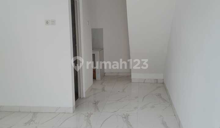 Rumah Ready Lokasi Jelidro Manukan 2