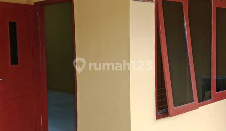 Rumah Siap Pake , Wage Waru 2