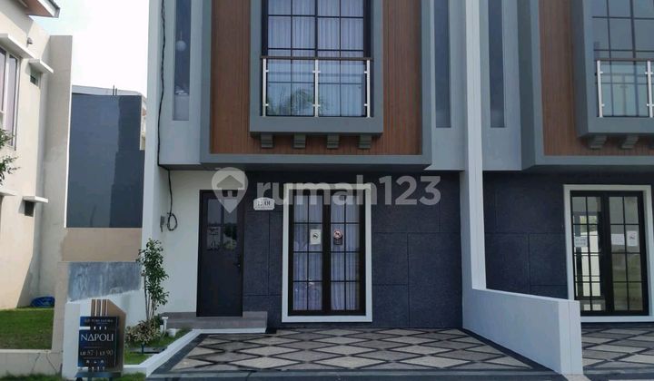 Rumah 2 Lantai , Barat Surabaya Ready Stok, Free Dp, Free Biaya Rumah 2 Lantai , Barat Surabaya Ready Stok, Free Dp, Free Biaya