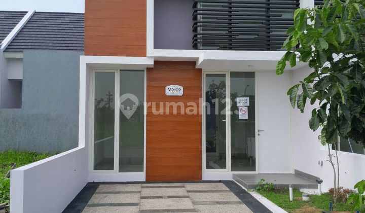 Rumah 1 Lantai , Angsuran 3 Jt An , Lokasi Barat Surabaya Rumah 1 Lantai , Angsuran 3 Jt An , Lokasi Barat Surabaya