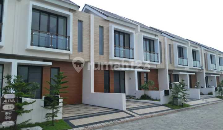 Rumah Dijual , Barat Surabaya Rumah Dijual , Barat Surabaya