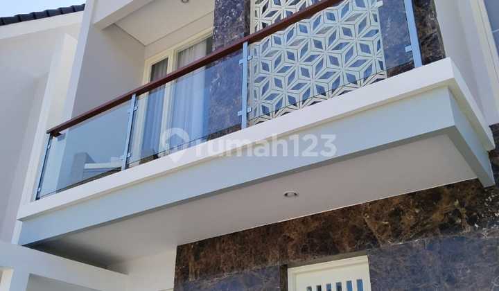 Rumah Siap Huni , Angsuran Mulai 3 Jt An , Barat Surabaya