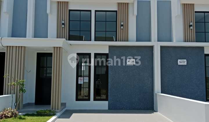 Sharia House, Fixed Installment