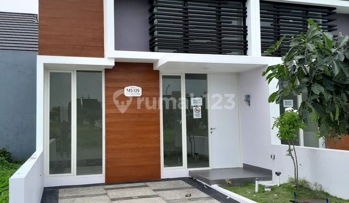 Rumah Ready , Angsuran 3 Jt An , Free Semua Biaya *