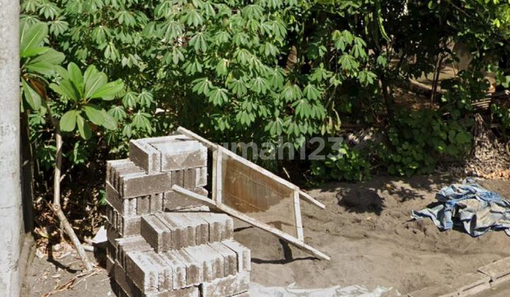 Dijual Tanah 1 Are Di Tumbak Bayuh, Pererenan, Siap Bangun, Badung