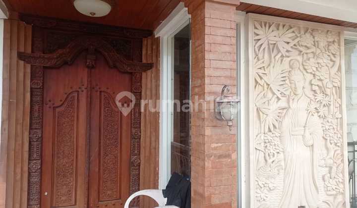 Rumah Di Muding, Kerobokan, Badung, 3 Kamar+1 Kamar Art 2
