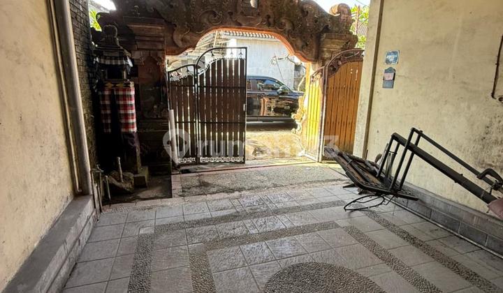 For Sale 4 Bedroom House In Teuku Umar, West Denpasar 2