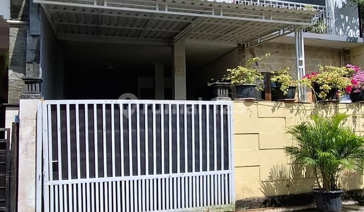 Rumah Di Puri Gading Jimbaran, 4 Kamar, 3lt