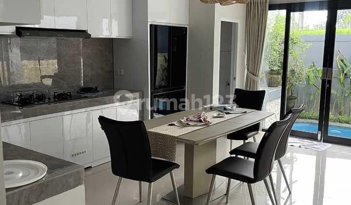 Dijual/disewakan Rumah 3 Kamar Di Gatsu Barat, Denpasar 2