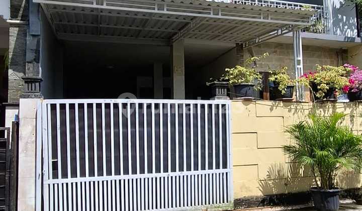 Rumah Di Puri Gading Jimbaran, 4 Kamar, 3lt 2