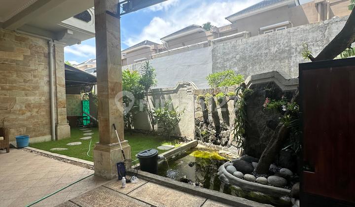 Dijual Rumah di Taman Baruna, Jimbaran, 4 Kamar Tidur 2