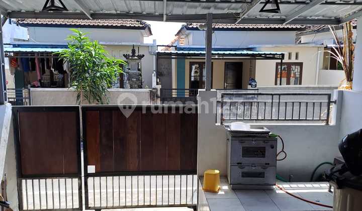 For Sale 3-Bedroom House in Jimbaran, Kori Nuansa Bukit 2