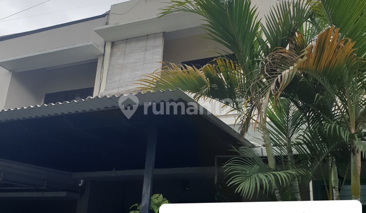 Dijual Rumah di Jimbaran, 4 Kamar + Ruang Ex Butik